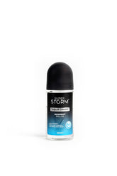SUPER STORM BODY ROLL ON (AQUA CHARM) 50ML - Hiba's Collection
